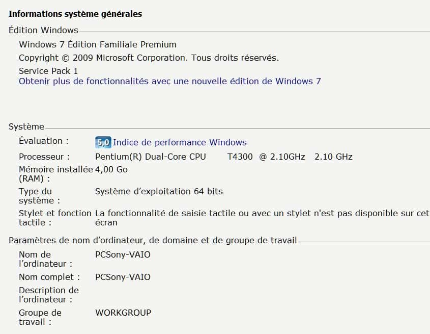 Comment Passer De Windows 7 à 10 Gratuitement 2717